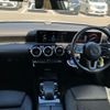 mercedes-benz a-class 2019 -MERCEDES-BENZ--Benz A Class 3DA-177012--WDD1770122J081108---MERCEDES-BENZ--Benz A Class 3DA-177012--WDD1770122J081108- image 8