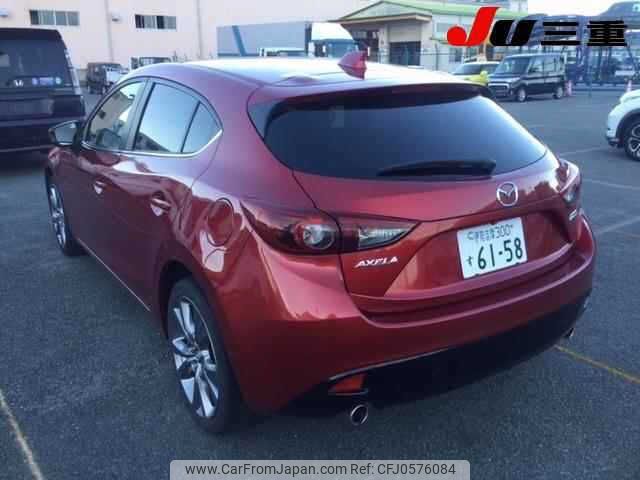 mazda axela 2014 -MAZDA 【伊勢志摩 300ｽ6158】--Axela BM2FS-103332---MAZDA 【伊勢志摩 300ｽ6158】--Axela BM2FS-103332- image 2