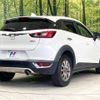 mazda cx-3 2017 CFJ4148847 image 17