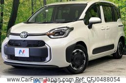 toyota sienta 2024 -TOYOTA--Sienta 6AA-MXPL10G--MXPL10-1126***---TOYOTA--Sienta 6AA-MXPL10G--MXPL10-1126***-