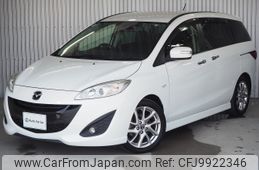 mazda premacy 2012 -MAZDA--Premacy DBA-CWEFW--CWEFW-140096---MAZDA--Premacy DBA-CWEFW--CWEFW-140096-