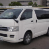 toyota hiace-van 2008 74602 image 1