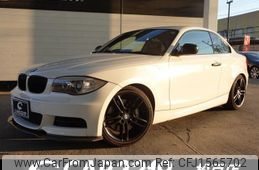 bmw 1-series 2011 CFJ1565702