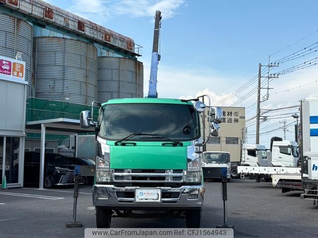 isuzu forward 2012 CFJ1564943 image 2
