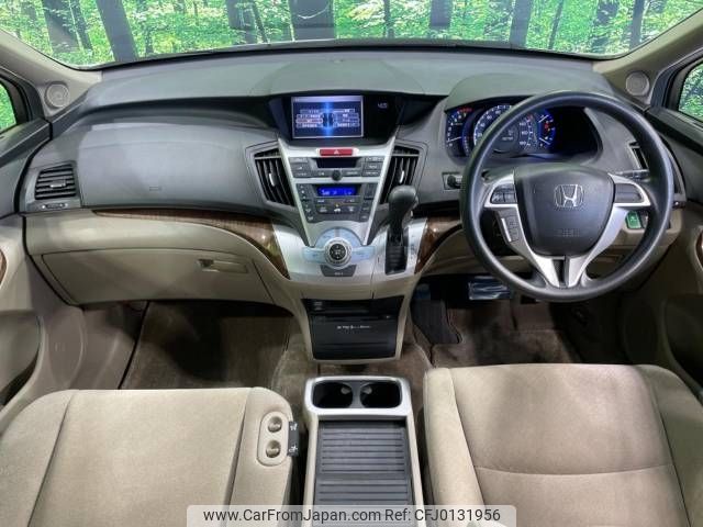 honda odyssey 2013 -HONDA--Odyssey DBA-RB3--RB3-5300013---HONDA--Odyssey DBA-RB3--RB3-5300013- image 2