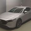 mazda mazda3 2019 -MAZDA--MAZDA3 6BA-BP5P--BP5P-105373---MAZDA--MAZDA3 6BA-BP5P--BP5P-105373- image 1