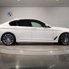 bmw 5-series 2019 -BMW--BMW 5 Series LDA-JC20--WBAJC32020B386089---BMW--BMW 5 Series LDA-JC20--WBAJC32020B386089- image 6