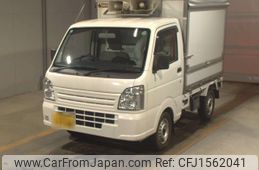 suzuki carry-truck 2020 CFJ1562041