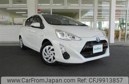 toyota aqua 2016 -TOYOTA--AQUA DAA-NHP10--NHP10-6515393---TOYOTA--AQUA DAA-NHP10--NHP10-6515393-