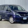 nissan serena 2018 -NISSAN--Serena DAA-GC27--GC27-022678---NISSAN--Serena DAA-GC27--GC27-022678- image 1