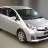 toyota ractis 2012 -TOYOTA--Ractis DBA-NCP120--NCP120-2045545---TOYOTA--Ractis DBA-NCP120--NCP120-2045545- image 5