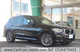 bmw x3 2019 -BMW--BMW X3 LDA-TX20--WBATX32040LG60967---BMW--BMW X3 LDA-TX20--WBATX32040LG60967-