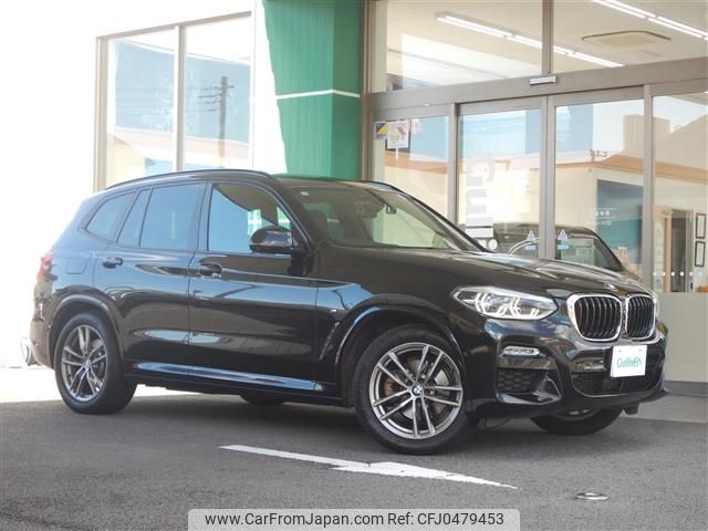 bmw x3 2019 -BMW--BMW X3 LDA-TX20--WBATX32040LG60967---BMW--BMW X3 LDA-TX20--WBATX32040LG60967- image 1