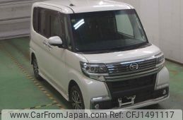 daihatsu tanto 2018 CFJ1491117