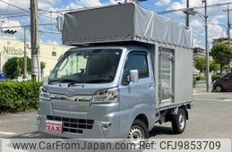 daihatsu hijet-truck 2020 quick_quick_S500P_S500P-0126312