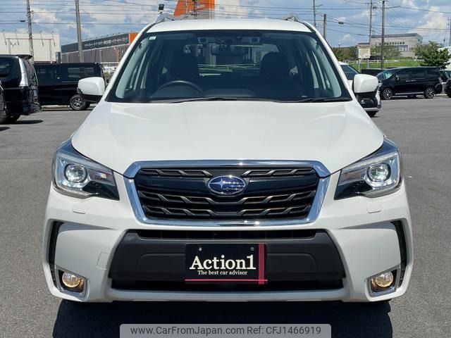 subaru forester 2017 501 image 2