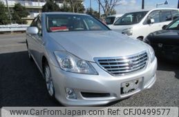 toyota crown 2009 -TOYOTA--Crown DBA-GRS200--GRS200-0033554---TOYOTA--Crown DBA-GRS200--GRS200-0033554-