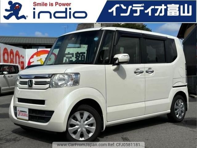 honda n-box 2015 quick_quick_DBA-JF1_JF1-1629841 image 1