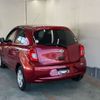 nissan march 2016 -NISSAN--March K13-062830---NISSAN--March K13-062830- image 2