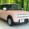 suzuki alto-lapin 2016 CFJ1558196 image 16
