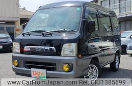 subaru dias-wagon 2002 quick_quick_TA-TW2_TW2-012624