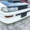 toyota corolla-levin 1990 CFJ1525892 image 17
