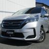 nissan serena 2020 -NISSAN--Serena 6AA-HC27--HC27-025494---NISSAN--Serena 6AA-HC27--HC27-025494- image 1