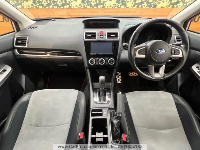 subaru xv 2015 CFJ1854185 image 2