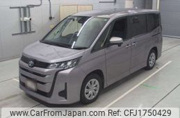 toyota noah 2023 CFJ1750429