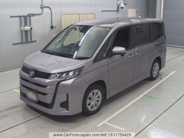 toyota noah 2023 CFJ1750429 image 1