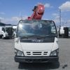 isuzu elf-truck 2007 CFJ1604127 image 6