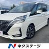 nissan serena 2020 -NISSAN--Serena DAA-GFC27--GFC27-200593---NISSAN--Serena DAA-GFC27--GFC27-200593- image 1