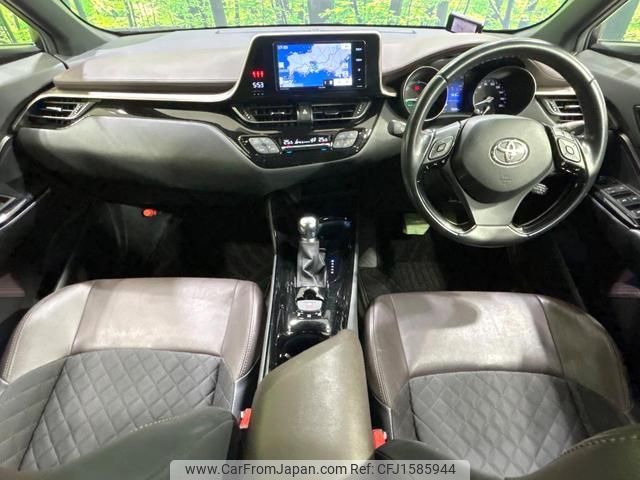 toyota c-hr 2018 CFJ1585944 image 2