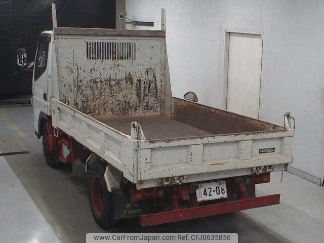 mitsubishi-fuso canter 2012 -MITSUBISHI--Canter FBA30-505371---MITSUBISHI--Canter FBA30-505371- image 2