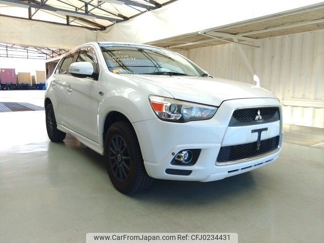 mitsubishi rvr 2010 ENHANCEAUTO_1_ea287797 image 1