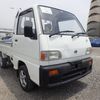 subaru sambar-truck 1993 A492 image 5