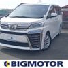 toyota vellfire 2018 quick_quick_DBA-AGH30W_AGH30-0193765 image 1