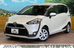 toyota sienta 2018 -TOYOTA--Sienta DBA-NSP170G--NSP170-7161441---TOYOTA--Sienta DBA-NSP170G--NSP170-7161441-