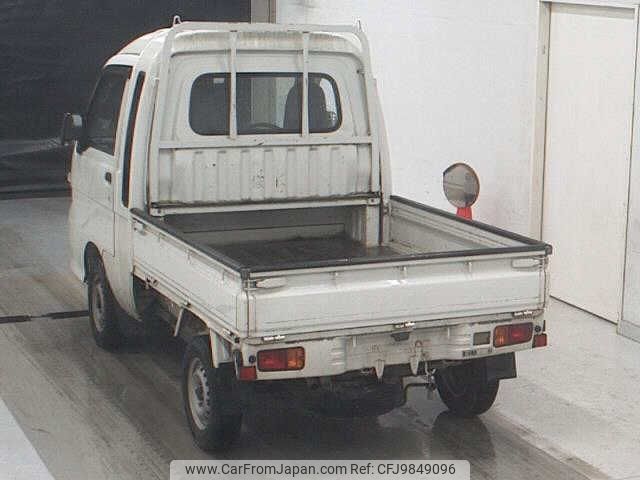 daihatsu hijet-truck 2014 -DAIHATSU--Hijet Truck S211P-0283776---DAIHATSU--Hijet Truck S211P-0283776- image 2