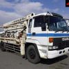 isuzu isuzu-others 1993 -ISUZU--Isuzu Truck CVR70Kｶｲ-3000636---ISUZU--Isuzu Truck CVR70Kｶｲ-3000636- image 1