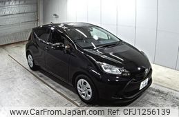 toyota aqua 2021 -TOYOTA 【堺 500ふ7186】--AQUA MXPK11-2003888---TOYOTA 【堺 500ふ7186】--AQUA MXPK11-2003888-