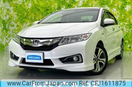 honda grace 2015 CFJ1611875