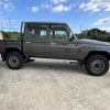 toyota land-cruiser 2015 -TOYOTA--Land Cruiser CBF-GRJ79K--GRJ79-1002393---TOYOTA--Land Cruiser CBF-GRJ79K--GRJ79-1002393- image 3