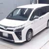 toyota voxy 2018 -TOYOTA 【岐阜 300】--Voxy DAA-ZWR80W--ZWR80-0365858---TOYOTA 【岐阜 300】--Voxy DAA-ZWR80W--ZWR80-0365858- image 1