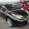 nissan note 2013 -NISSAN 【浜松 502ﾊ1994】--Note E12--075173---NISSAN 【浜松 502ﾊ1994】--Note E12--075173- image 1