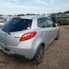 mazda demio 2008 -MAZDA--Demio DBA-DE3FS--DE3FS-148745---MAZDA--Demio DBA-DE3FS--DE3FS-148745- image 14