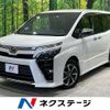 toyota voxy 2018 quick_quick_ZRR80W_ZRR80-0429492 image 1