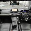 lexus ct 2017 CFJ1840337 image 17
