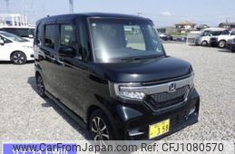 honda n-box 2020 -HONDA 【岡山 798は358】--N BOX JF3-1521043---HONDA 【岡山 798は358】--N BOX JF3-1521043-