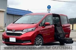 honda freed 2020 -HONDA--Freed 6AA-GB7--GB7-3120012---HONDA--Freed 6AA-GB7--GB7-3120012-